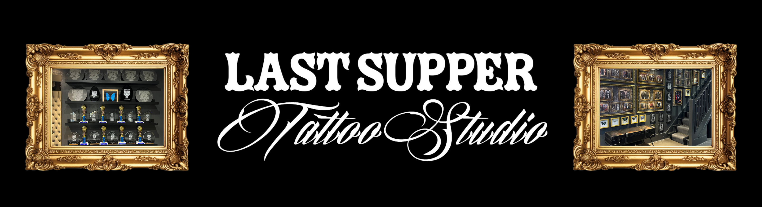 ls Tattoo Studio