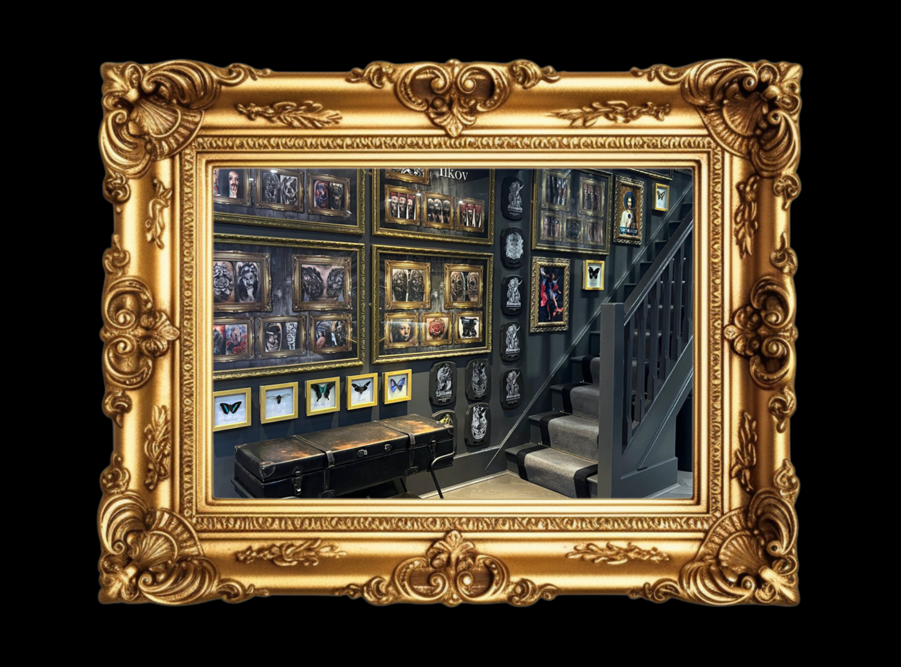 ls Tattoo Studio